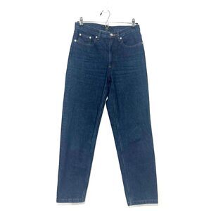 A.P.C Men's Martin Rigid Jean - Dark Wash 27